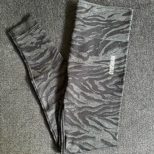 Gymshark Adapt animal seamless